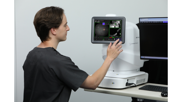 efficient clinical workflow image