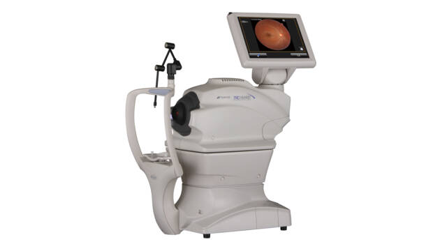 Retinal Cameras