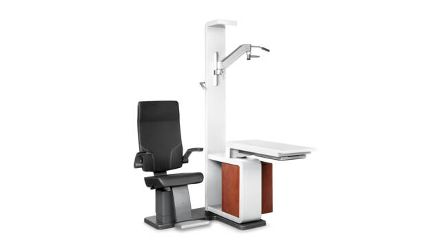 Stands & Chairs