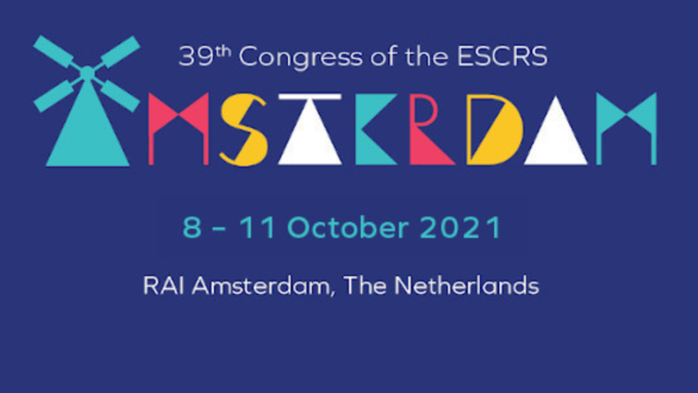Topcon Healthcare at the ESCRS 2021